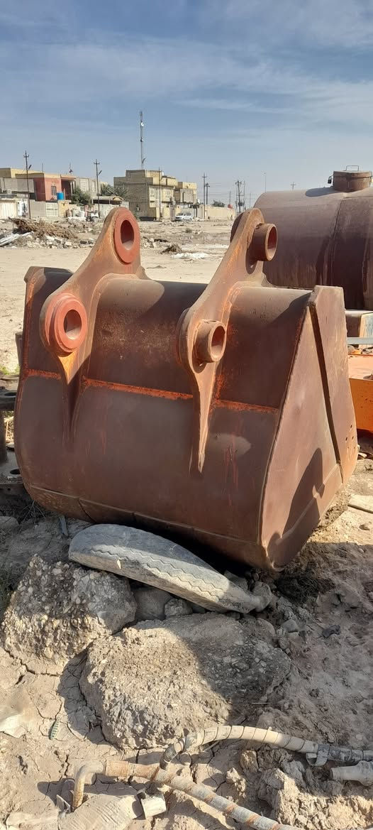 كيلة جلاد للبيع بلاديه  عرض ١١٠سم  نضيفه كلش حفارة حجم ٢٣٠ وفوك بيم ٩٠ السعر ١٣ ورقة  ***********
مكاني ذي قار الرفاعي.
