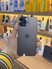 آيفون 13 برو ماكس • امريكي • الديوانية