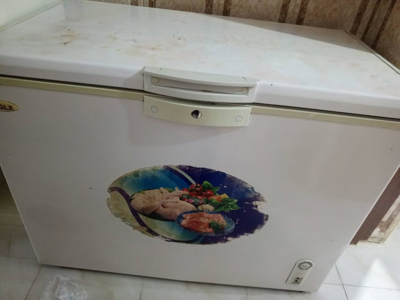 مجمده نضيفه اريده ابيعه 14 قظم


**إذا كنت صاحب هذا الإعلان وتريد حذفه لأي سبب، رجاءا أرسل رسالة إلى الدعم الفني**