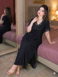 زبدة حرير • فري سايز
