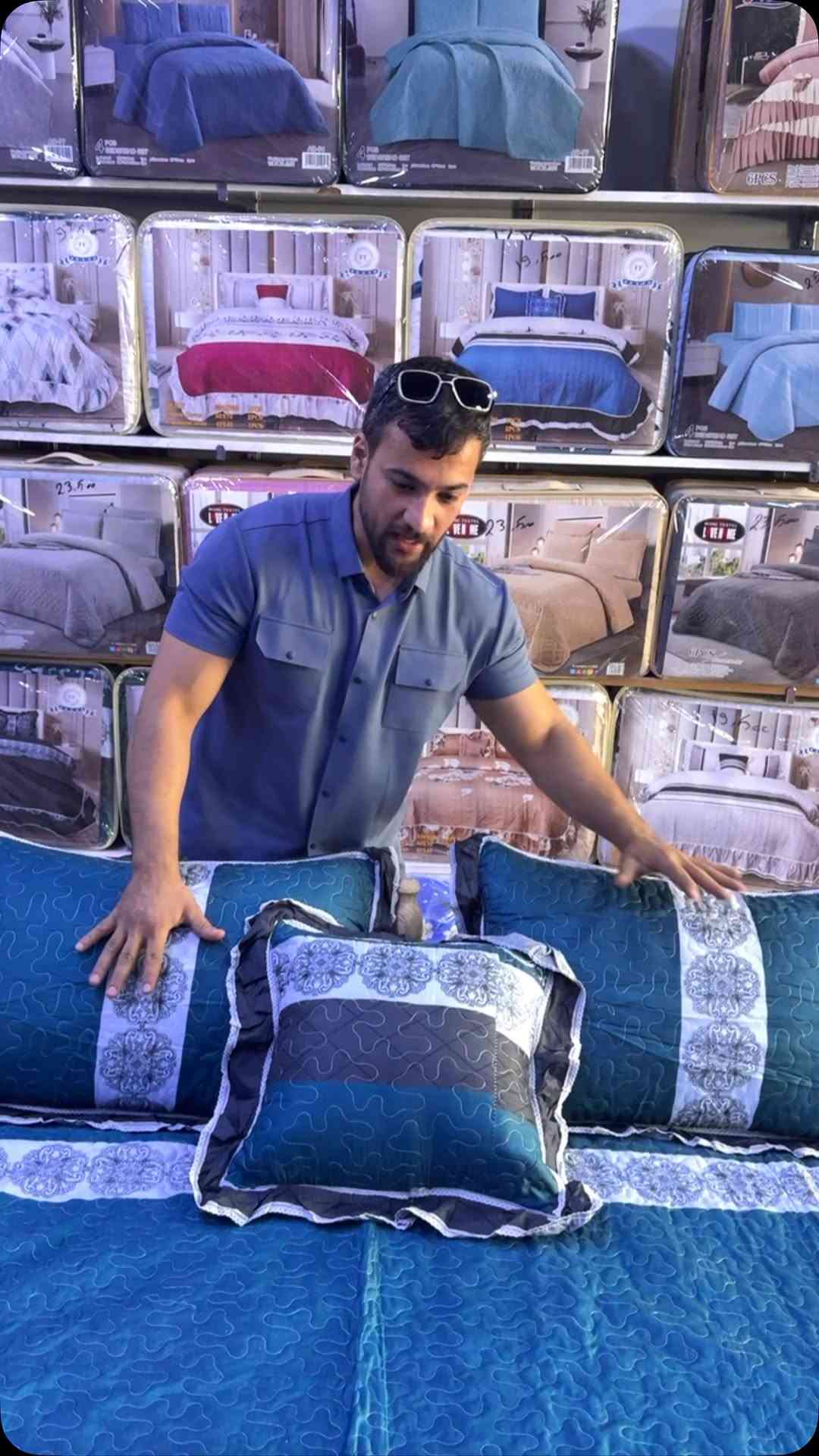 


**إذا كنت صاحب هذا الإعلان وتريد حذفه لأي سبب، رجاءا أرسل رسالة إلى الدعم الفني**