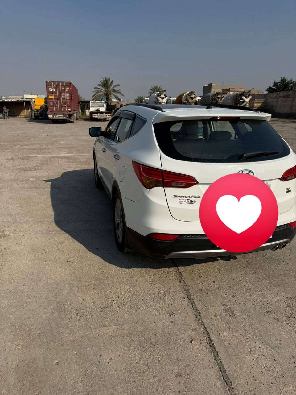 سنتافيا موديل 13 رقم بغداد خليجي مكفوله من اي ضربه
فورل ويل عاطل بانوروما عاطل كشن كهربائي كامل مواصفات محرك 6 اسلندر 
السعر 170 وببها مجال  للإتصال ع رقم ‏‪***********‬‏ مكلف بالنشر غير متواجد ع فيس #العنوان بغداد قضاء المدائن
