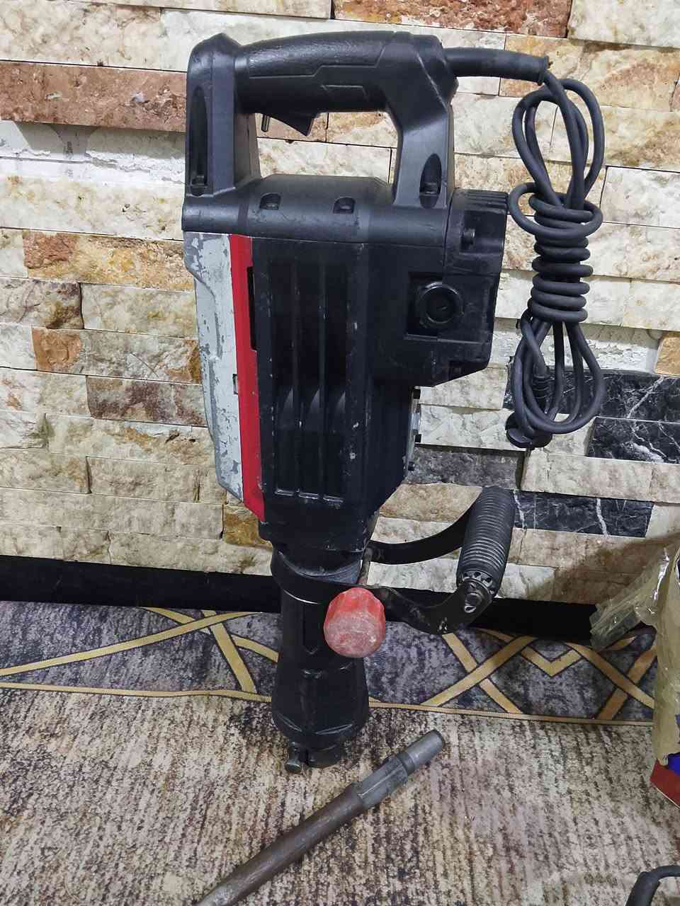 الاسعار والتفاصيل مذكوره داخل الصور 
يوجد توصيل لكفافه محافظات العراق 5 آلاف 
شرط تفحص قبل الإستلام الطلب 
*********** يوجد واتساب
