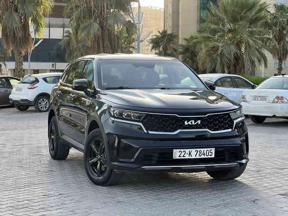 سعر مناسب 219 ورقه
كيا سورينتو 2022 Lx فورويل دبل
Kia sorento 2022 Lx
سياره نظيفة و جديده بدون مصرف
سنويه و هزة جديد
🔴تحويل بنفس اليوم
ماشية 69 الف كيلومتر فقط
🔴بدون ايرباك بدون صبغ بدون تبديل
فقط جاملغ مفتوح و نفسه مشدود
🔴 سياره 7 راكب
محرك 2.5 V 4
رقم شاصي موجود ضمن الصور
مكان اربيل
واتساب

***********
