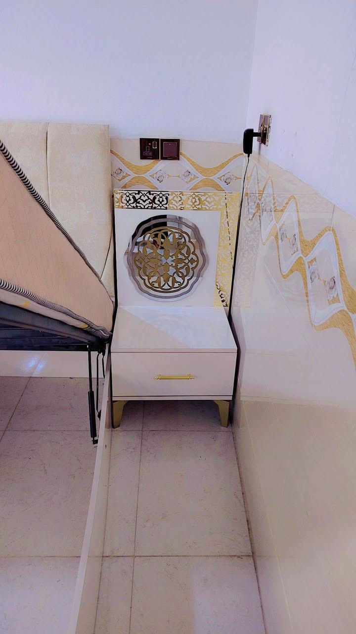 غرفه نوم لبيع ٩ قطع نضيف


**إذا كنت صاحب هذا الإعلان وتريد حذفه لأي سبب، رجاءا أرسل رسالة إلى الدعم الفني**