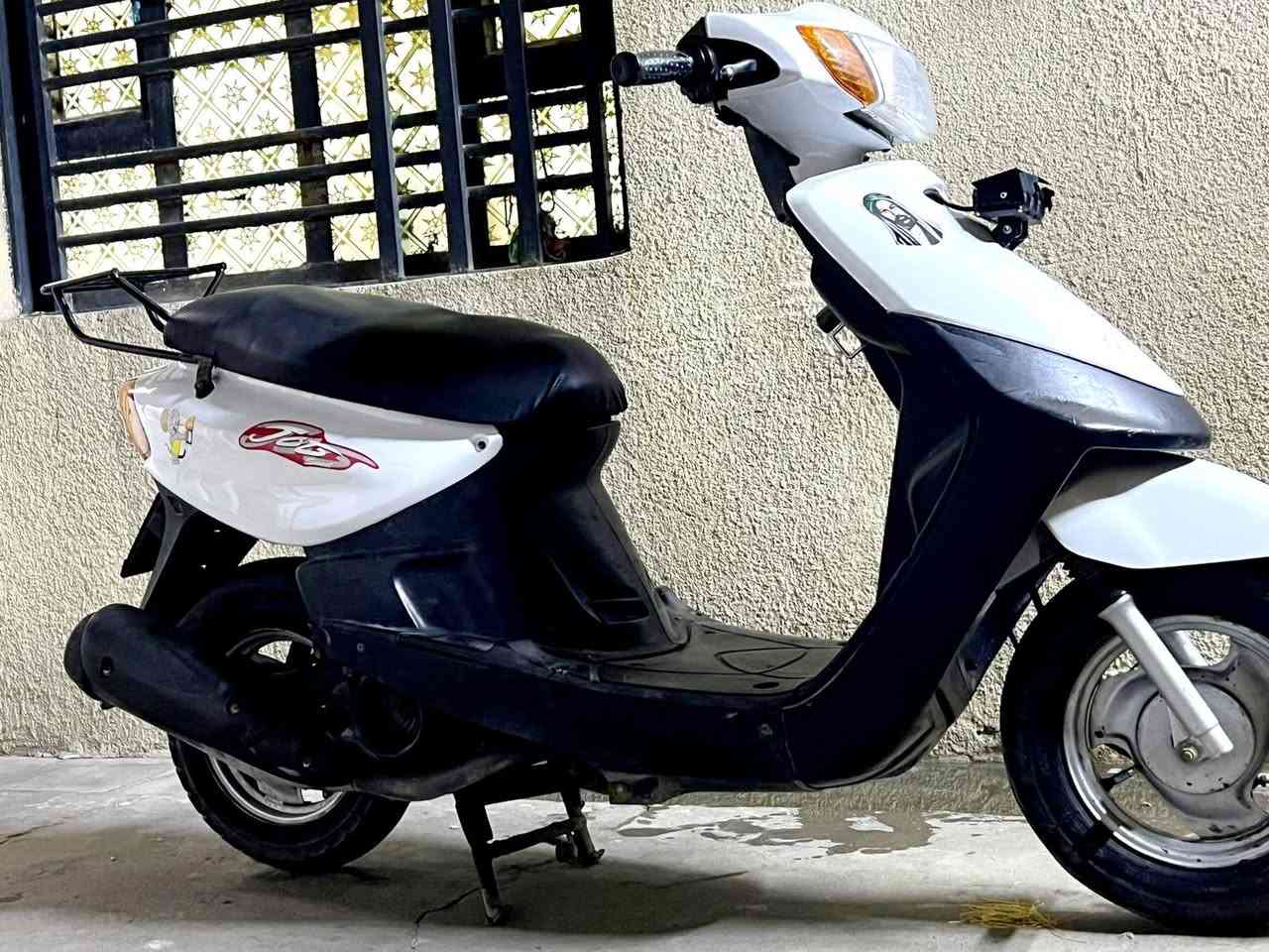 ماكس قرده دراجه شغاله من طول الطول مامفتوحه مكان جمهوريه سعر450 وبيه مجال


**إذا كنت صاحب هذا الإعلان وتريد حذفه لأي سبب، رجاءا أرسل رسالة إلى الدعم الفني**