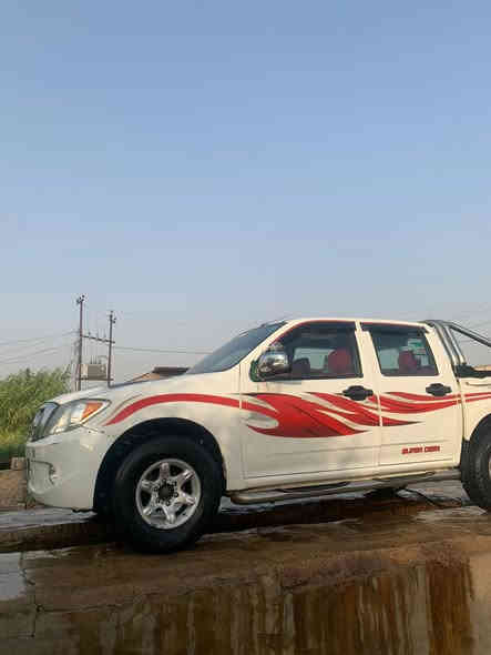 السلام عليكم .. مكلف بل نشر الشراي يتصل
كنو مديل 2013 ضرر جاملوغ خلفي بيهه صبغ حزام محرك كير بلادي مكفولات تبريد شغال رقم بابل سنويه لغاية 2028 شرط حويل سعر السياره 60 وبيهه مجال مكاني ديالى هاذه رقمي ***********
