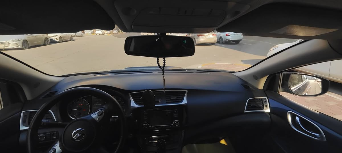 نيسان سنترا امريكي 2018 فئة sr  رقم بغداد دولي-هزة جديدة-حادث جاملغ وبنيد وبيها ضربة بالباب عكس السايق ومصبوغ كير محرك تبريد كامل(واتساب-اتصال) ***********
السعر 105$.  بغداد/بسماية
