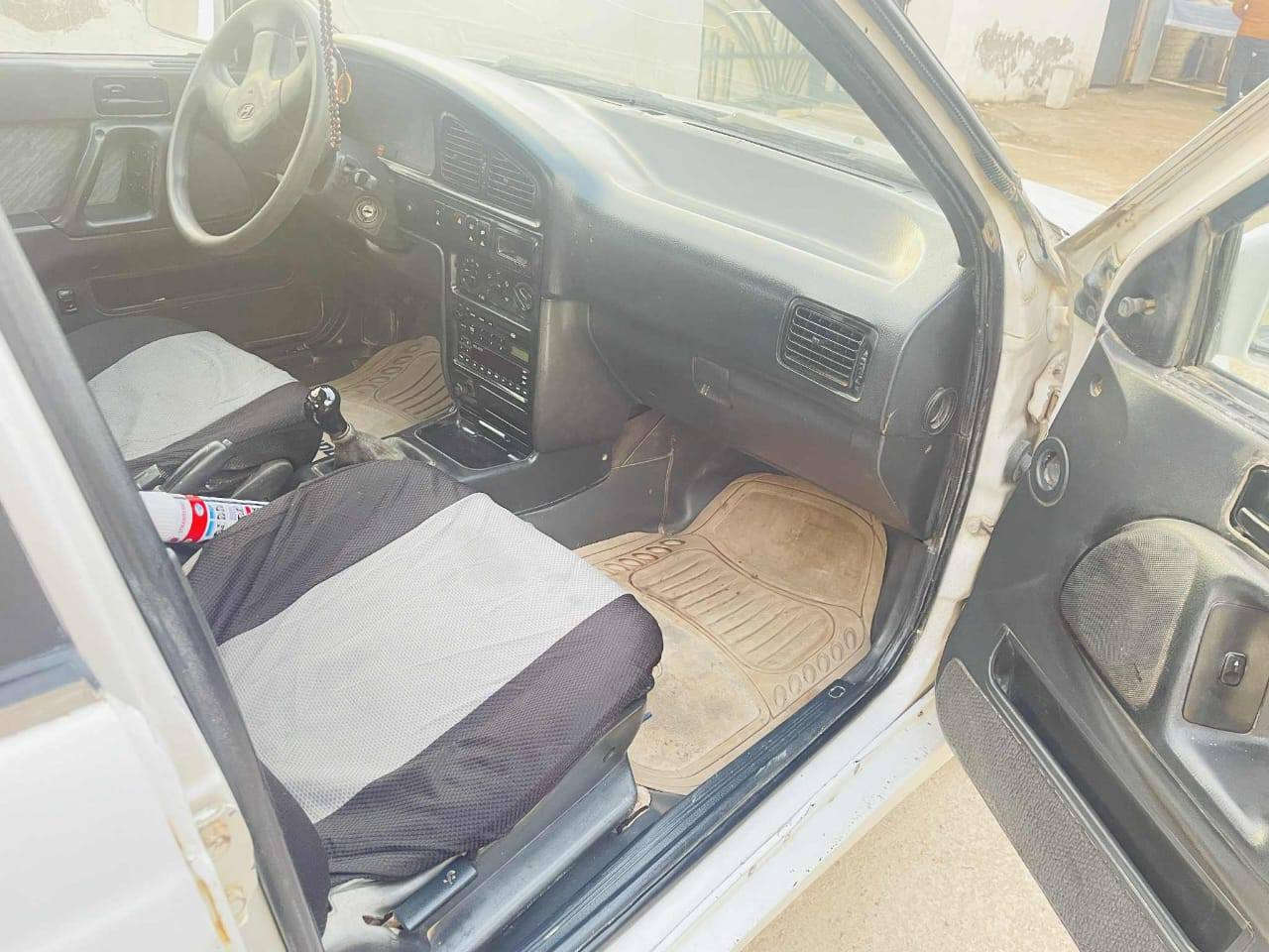 ألنترا ٩٣ رقم ديالى كير عادي محرك مفتوح سنويةلل ٢٩ صبغ حزام السعر ٣٠ وبيهةمجال كير ومحرك وصدر وكهربائيات وتحويل بشرط ديالى حدمزيد كصيبة إخوان مكلف بالنشرهذا رقم صاحب السيارة *********** لاخاص ولا تعليق
