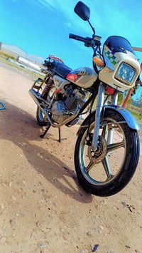 جني • ٢٠١٩ • محرك كبس