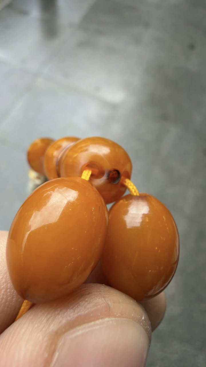 أسعد الله اوقاتكم 🌷

مسكي الماني انتيك خراطة مصر ...مسباح ما شاء الله روعة 

امامة مميّزة جداً👌🏻

مقاس ١٥/١١،٥٠ مل 

المهتم يشرفني واتس اب 

☎️ +96181822323


**إذا كنت صاحب هذا الإعلان وتريد حذفه لأي سبب، رجاءا أرسل رسالة إلى الدعم الفني**