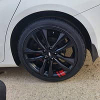 ويل ماليبو • عجلة ١٩ • مراوس ١٧/١٨