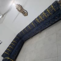 ديوان ١٠ مقاعد • نضيف • عسكري ثاني