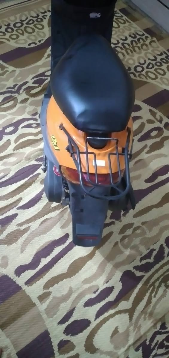 دراجه البيع يوماها ام تسعه زروف ياباني سعر ٨٥٠ // ***********
