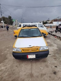 ، سايبه للبيع موديل 2012 رقم بغداد سنويه 26 سياره كير توماتيك سياره جا...