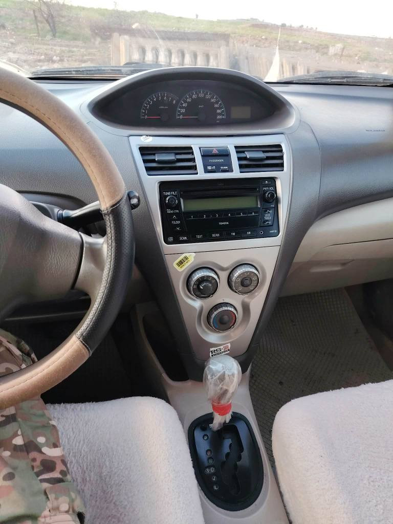 یارس مودیل 2013سەنەوی تازەیەدووپارچەودۆسەکەی بۆیاخەبەبی ناوگرتن بەشەرت هەزارسونەرکیرمەکینەی بەشەرت سعری90ژم ئاسیا***********کوڕک*********** شمشمل, السليمانية
