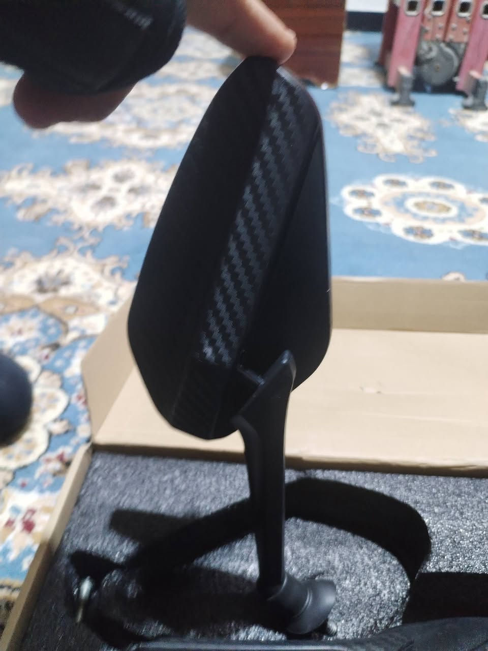 لبيع زوج مري مال دراجه بعده جديده سعره ب20 مكان القائم


**إذا كنت صاحب هذا الإعلان وتريد حذفه لأي سبب، رجاءا أرسل رسالة إلى الدعم الفني**