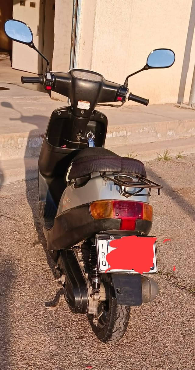 متاح ماطور بوتين مرقم معمر فوك وجوا شغال كامل حتى السلف يشتغل مايعوزا اي شي شرط التحويل (س ع ر مليون 🔒قفل) مدفوع ٩٥٠الف مابعت مكان حي الزنجيلي الجانب الايمن ***********
