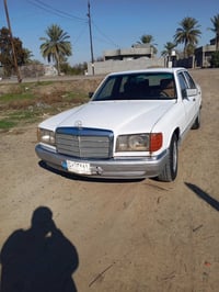 مرسيدس مديل 84 سنويه 28رقم انبار مكينة بطه لابخار لاتنغيص 07824952373