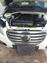 ليڤان X60 • محرك VVT ١٨٠٠ • تحوير كامل