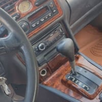 برنس • موديل ٩٦ • مكينة مسكر
