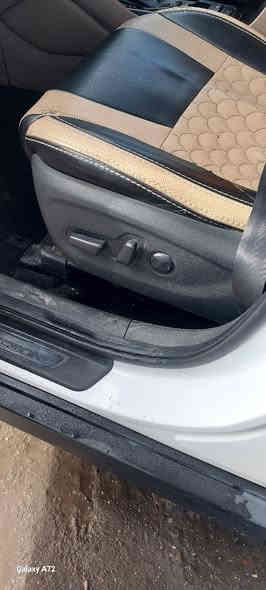 توسان 19 خليجي فول مواصفات بيه كم قطعه صبغ موضحه بل سونر بغداد باسمي ترهم مراوس حسب القناعه
سعر 160بيه مجال بسيط
***********
