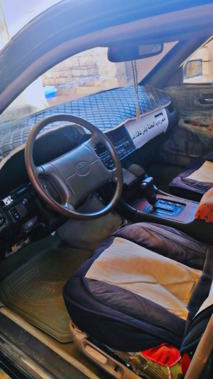 السلام عليكم للبيع لكزز موديل 91محرك وكير مال بطه جدد السعر 50وبيها مجال
الرقم :***********
متواجد علخاص
