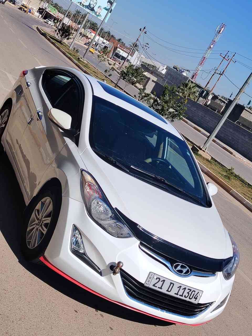 النترا 2012 خليجيه سسليمانيه
ماشيه 123 حقيقي جرس 🔔 يدك
سياره فول مواصفات
بيه صبغ قطعتين بدون دواخل شرط
كير محرك حداديه تخم تاير تبريد كفاله
سياره مال جناي جديده بمعنى الكلمه
معروضه ب100 وبيه مجال مكاني واسط
الزبيديه***********
