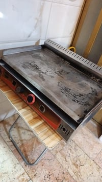 كريل بركر للبيع  07735311855   عنواني بغداد الحرية