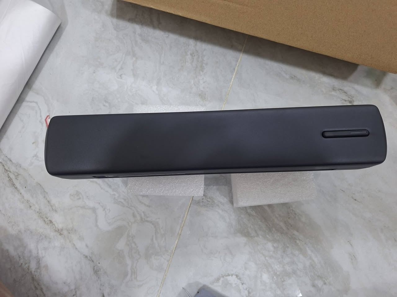 السلام عليكم طابعه حراريه A4 البيع اعلى سعر


**إذا كنت صاحب هذا الإعلان وتريد حذفه لأي سبب، رجاءا أرسل رسالة إلى الدعم الفني**