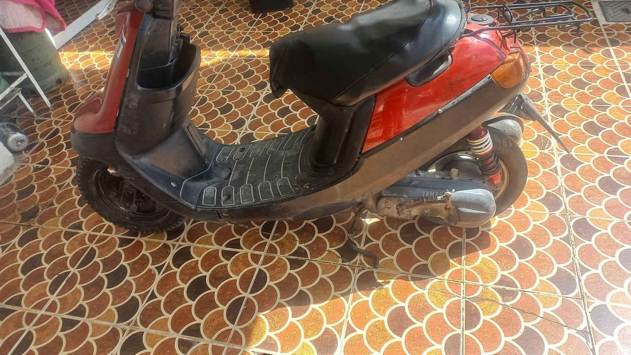 دراجة نارية(60) للبيع ديالى المقداديه رقم هاتف ***********
