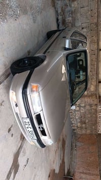 فيكترا • ١٩٩٣ • شمشمل