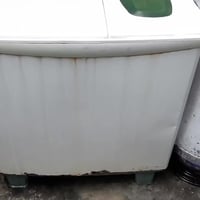 غسالة هيتاشي 11 كيلو شغالة حوضين عنوان بغداد جديدة 07714410767