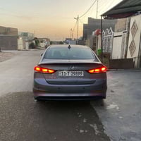 النترا ٢٠١٧ • فول اوبشن • رقم بغداد