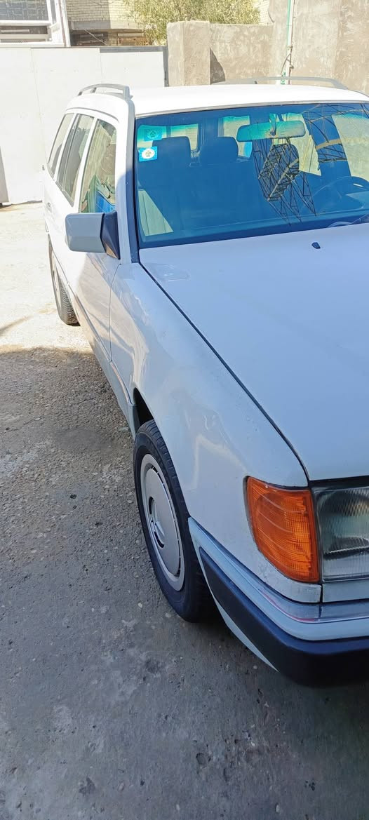 السلام عليكم اللبيع مارسدس دب ستيشن موديل ٩٢محرك وكير ابلادي عنكبوت كفاله  قواعد دبلات كفاله تبريد ثلج حداديه جديدة تخم تاير جديد رقم  ديالى نكليزي بسمي غرفه لون زيتوني جديده السعر 55 مكان السياره بغداد مدينة أي ستفسار تصال غير متواجد على الفيس ***********
