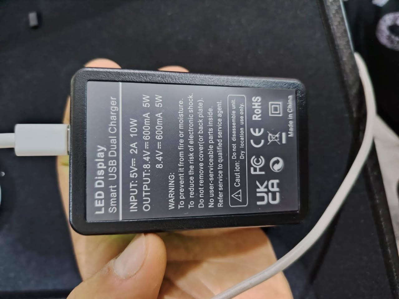 السلام عليكم متوفر كمية  بطاريات كامرة سوني السعر 20 مع الشاحن 
وعندي توصيل


**إذا كنت صاحب هذا الإعلان وتريد حذفه لأي سبب، رجاءا أرسل رسالة إلى الدعم الفني**