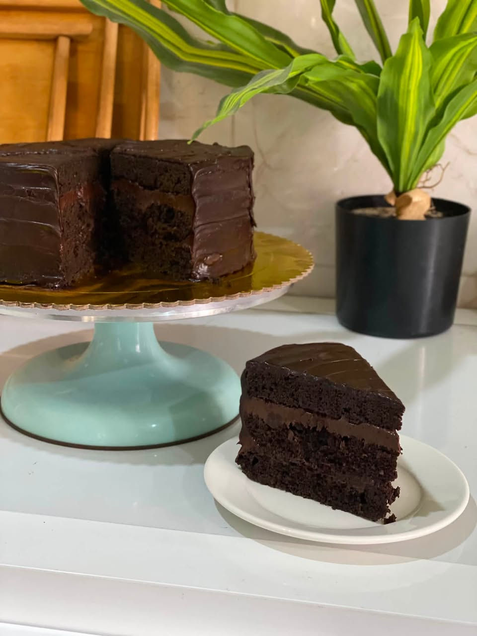 ماتيلدا كيك الطعم الأصلي، طعمها رهيب سعر القطعة ٣ والتوصيل الف


**إذا كنت صاحب هذا الإعلان وتريد حذفه لأي سبب، رجاءا أرسل رسالة إلى الدعم الفني**