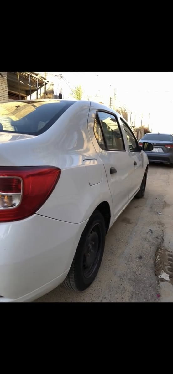 سلام عليكم
رينو سمبل 2016 سياره بيها بارد بدون ضربه تبريد ثلج سياره ب اسمي تحويل شوكت مايعجبك ومسويلها ادامه كامله للمكينه سعرها ٦٠ بيها مجال مكاني كربلاء ***********
