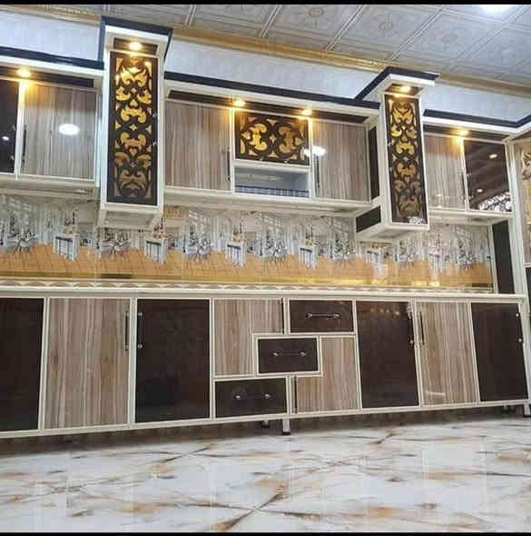 أجمل موديل كوانترات مد يتوفر كل الوان وموديلات من 
#معمل المنيوم  (ماشاءالله) 
لـصناعـه الـمطابخ الألمـنيوم و بأحـدث المـوديلات 😍  (حــسب الطـلب)  اسـعار مناسـبه وديكـور حديث
عندك كوانتر قديمه ناخذه ونفصل واحد جديد الك 
#للـحجز والأسـتفسار
#راسـل الـصفحه او الاتـصال م. الرقـام الـتالي 
***********
عروض وتـصاميم بأحدث الموديلات لاتنـتظر شي اتـصل  بنا…العـنوان كركوگ 👇👇 كركوك
