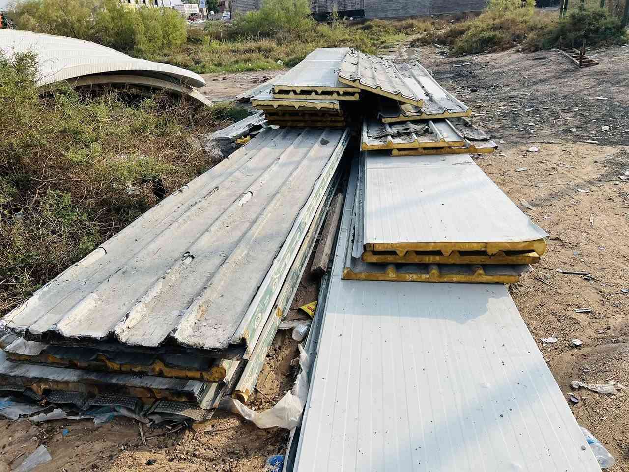 سندويج للبيع سعر متر 7تالاف.  ***********
