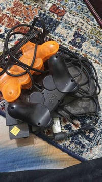 بلي ٢ جان مضموم من فتره طويله وهسه شغلته شغال ويه 60العبه واكو بي العب...