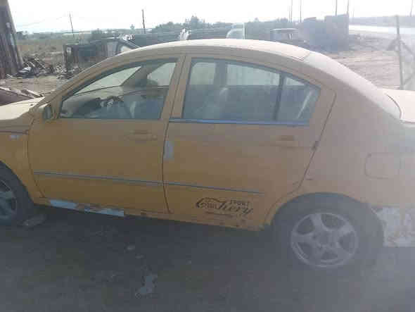 السلام عليكم شيري للبيع موديل 13 سياره جاهزه سياره غيرها قايم محور ونجي ابو تشيف خنجيو ابيع جوائز سياره بلاديه سياره بلاديه رقم الماني بشاره ب 17 ورقه ***********
