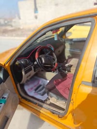 سي كي • ٦٠ الف • ميكانيك شرط