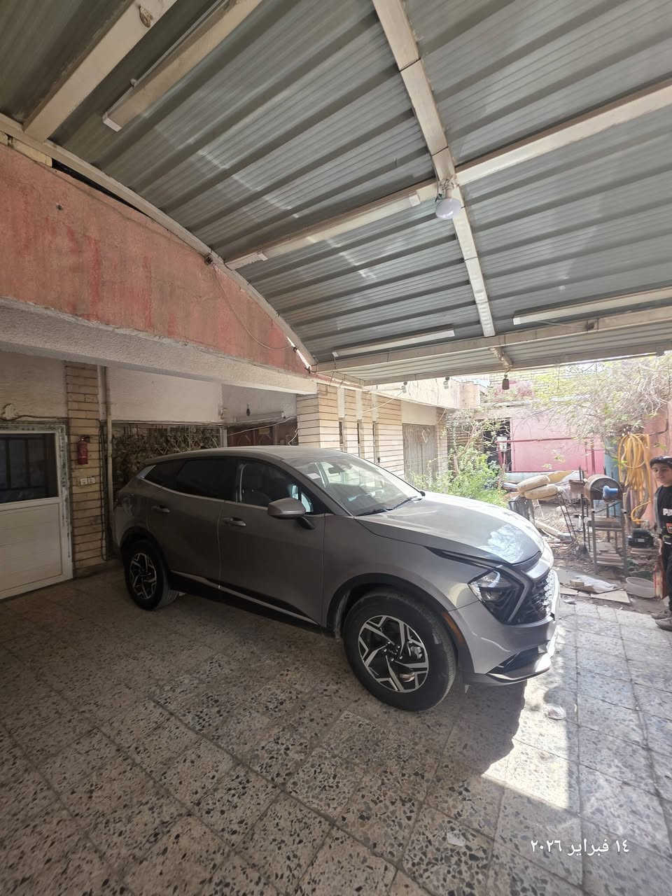 بيت للبيع ٣٠٠ متر  نبيع منه ١٥٠ مساحه ٧ونص ب٢٠ نزال قطاع ٢٨ دربونة سيد شريف نبيعه قطعه للاستفسار الاتصال على الرقم   

***********
