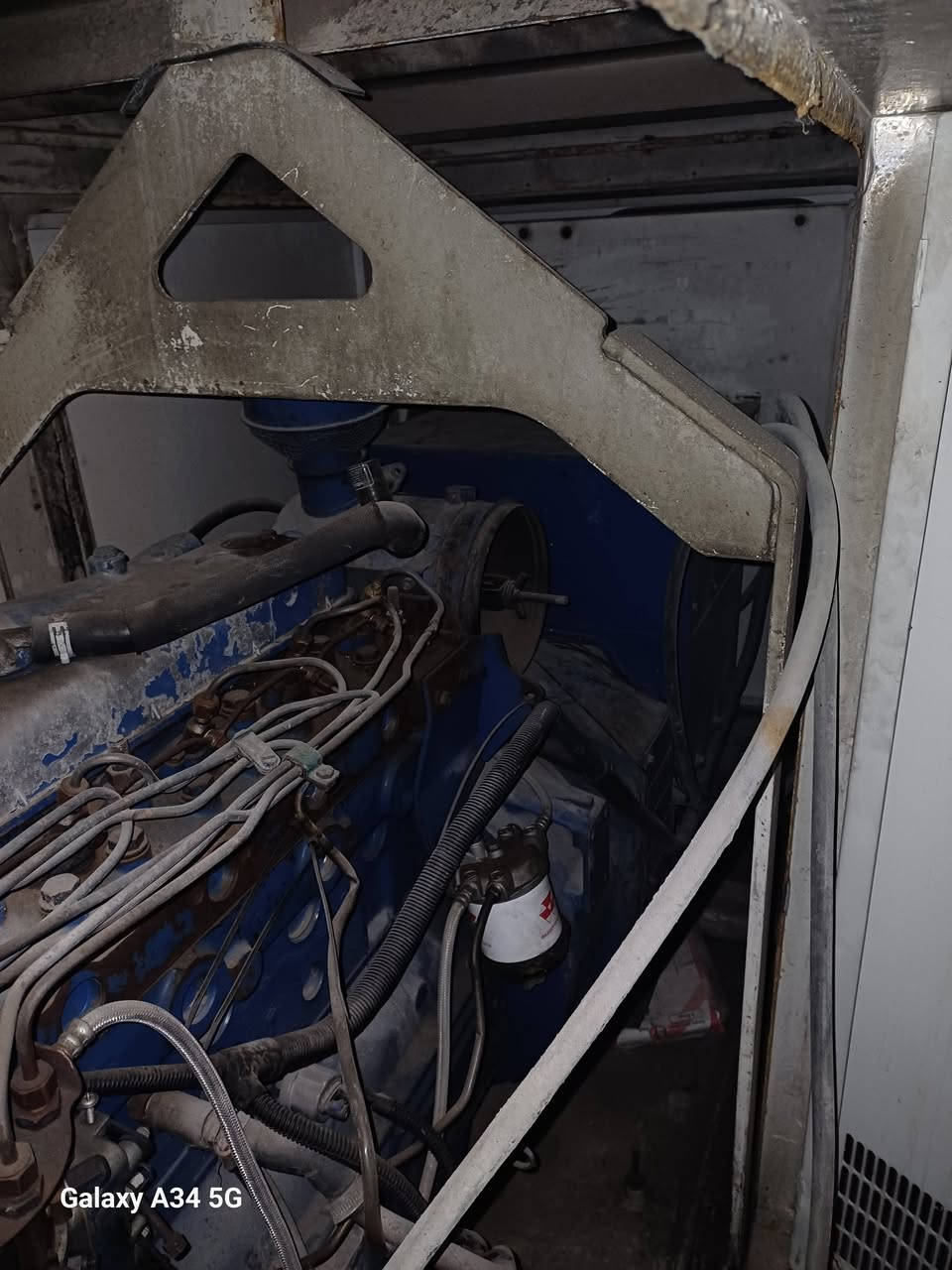 البيع مولده بيركنز ١٠٠ كي في مكاني بغداد استفسار *********** سعر ٢٧ ورقه
