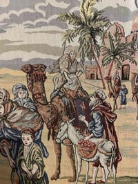 لوحة جوبلان • اصلي • ١٢٠×٨٠