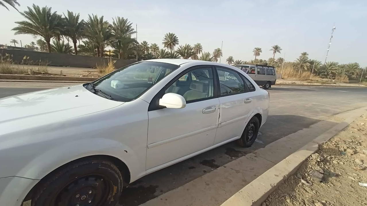 السلام عليكم اوبترا للبيع موديل 2011 وارد خليجي محرك 1600 تايرات جدد باتري الجديد سياره بيها باب الصدر نصها بيصبغ وجاملغ الامامي بنصه صبغ مكفوله من التبديل والضربه السعر 75 وبيها مجال سياره خير من الله مكان السياره كربلاء طويريج ناحيه الخيرات ***********
