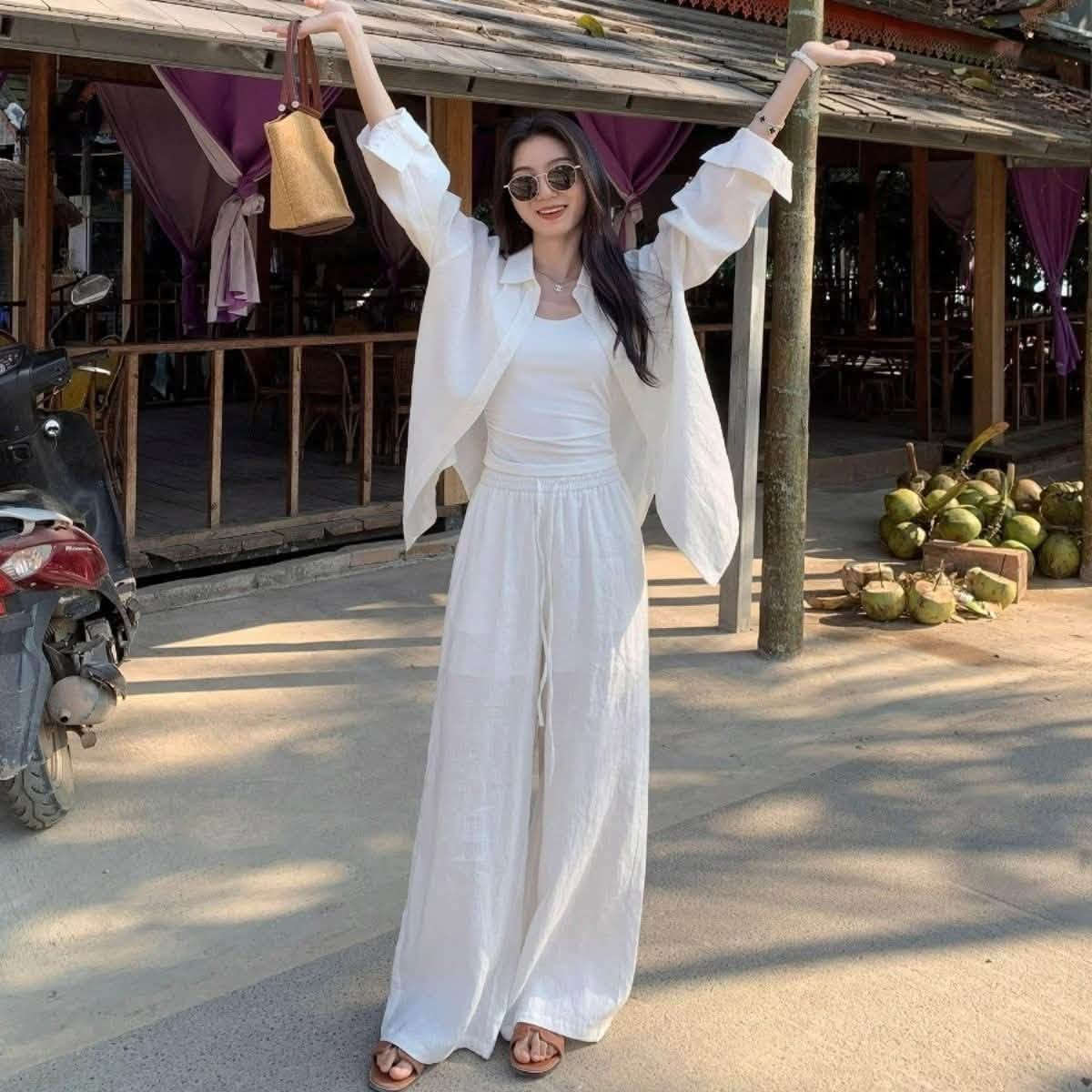 سوت نسائي يلبس من وزن 50-70
السعر 35
بيع مباشر


**إذا كنت صاحب هذا الإعلان وتريد حذفه لأي سبب، رجاءا أرسل رسالة إلى الدعم الفني**