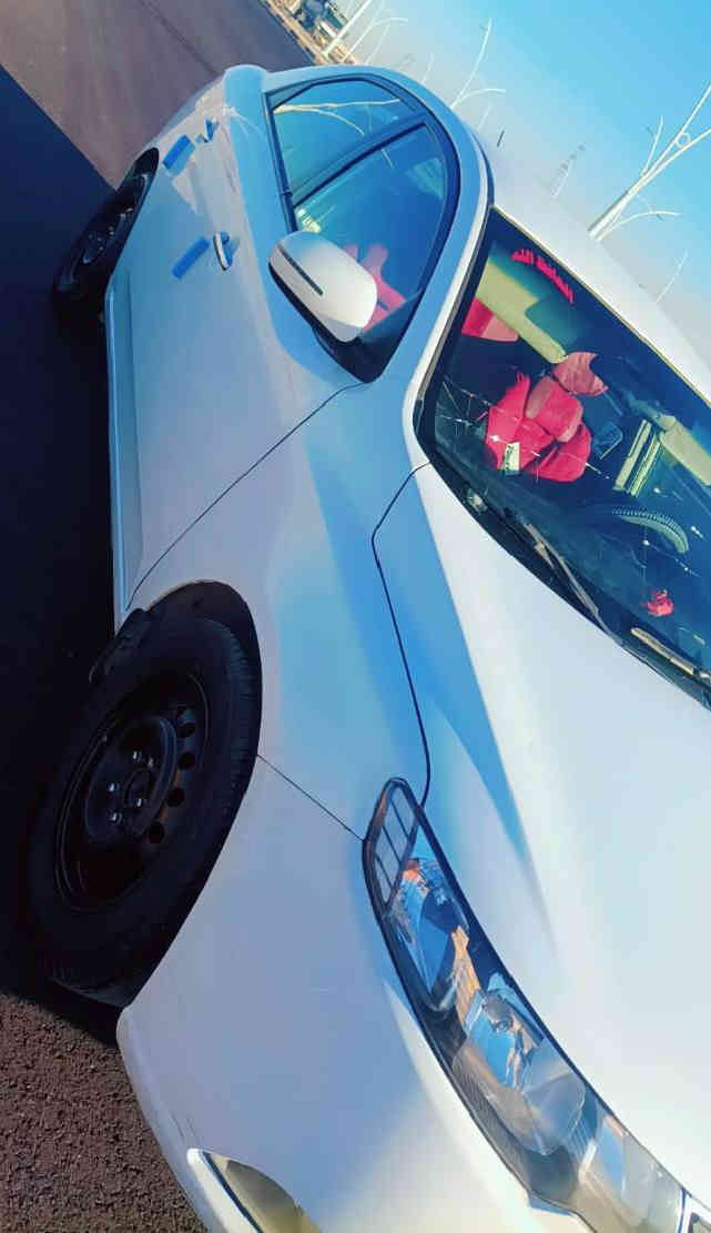 كيا سيراتو 2011 للبيع
محرك كير خير من الله 
السياره كلين ما بيها صبغ 
فقط بارد موضح بل منشور 
مكان السياره 
صلاح الدين/ سامراء 
السعر 95 بيها مجال لشراي 
رقم صلاح الدين ألماني 
للاستفسار اكثر ⬇️ 
***********
 /***********
