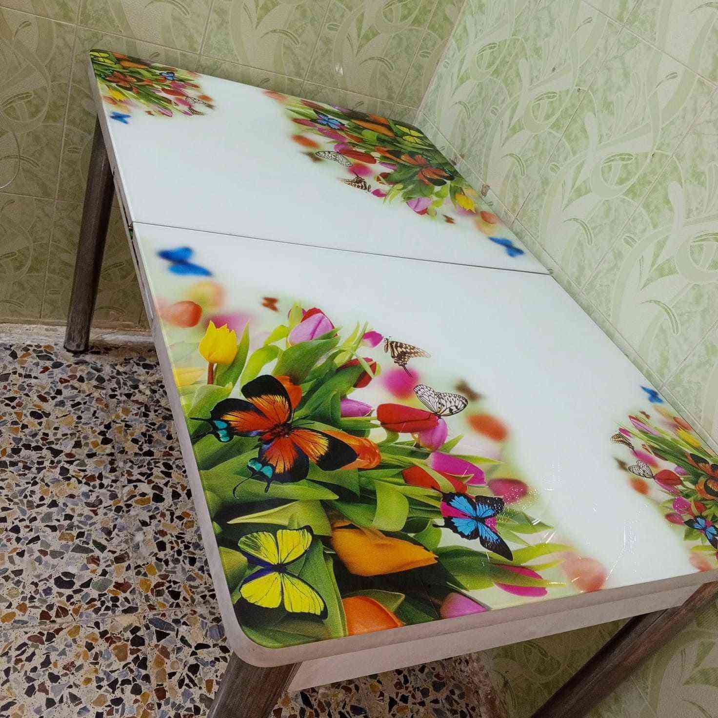 جربايه اطفال سعر 60وميز طعام بدون كراسي 50


**إذا كنت صاحب هذا الإعلان وتريد حذفه لأي سبب، رجاءا أرسل رسالة إلى الدعم الفني**